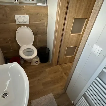 House With Sauna 110/2 Szentkereszt