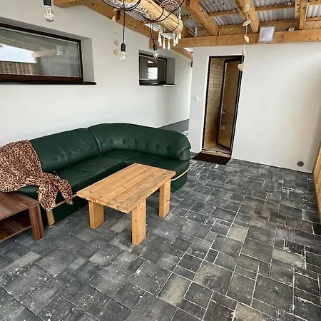 Apartman House With Sauna 110/2 *