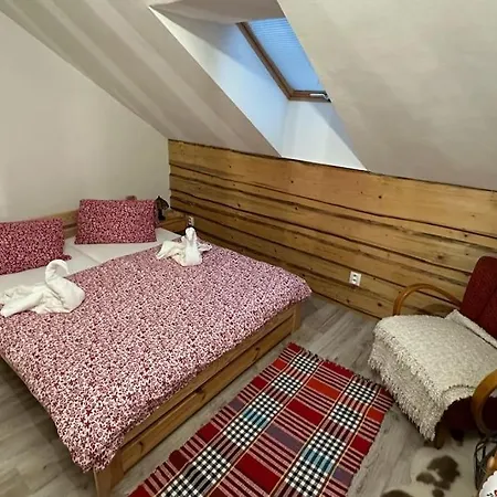 House With Sauna 110/2 Apartman *