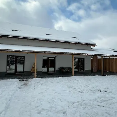 شقة House With Sauna 110/2