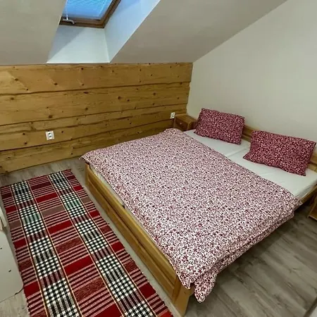 Apartman House With Sauna 110/2 *